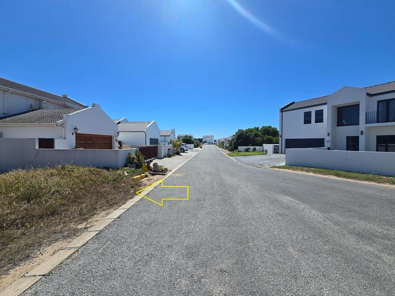 0 Bedroom Property for Sale in Shelley Point Western Cape